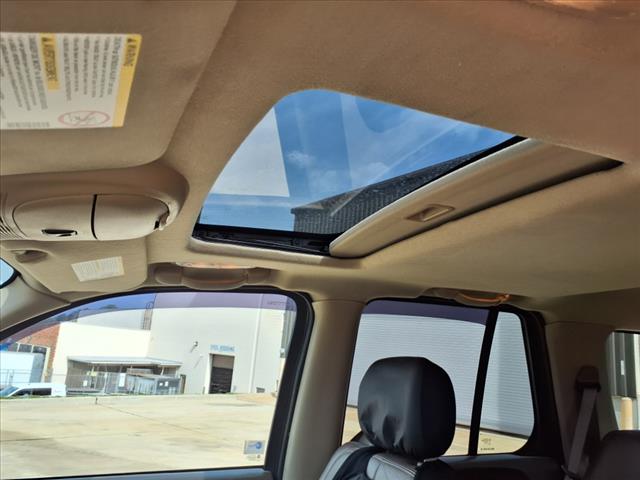 2004 GMC Envoy SLT