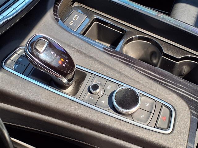 2021 Cadillac Escalade ESV Sport