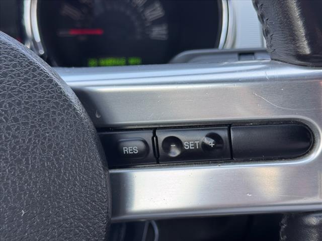 2006 Ford Mustang GT Premium