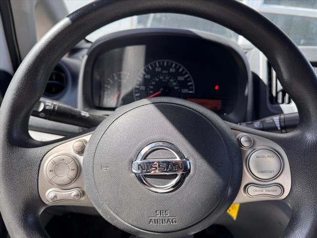 2015 Nissan NV200 SV
