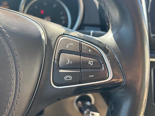 2017 Mercedes-Benz GLS GLS 450