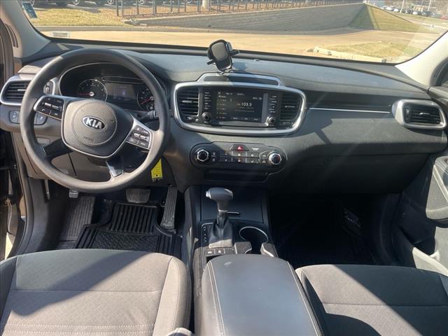 2020 Kia Sorento LX V6