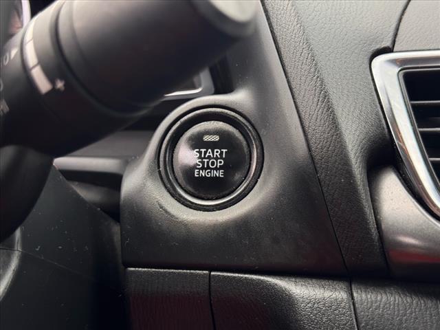 2017 Mazda Mazda3 Grand Touring