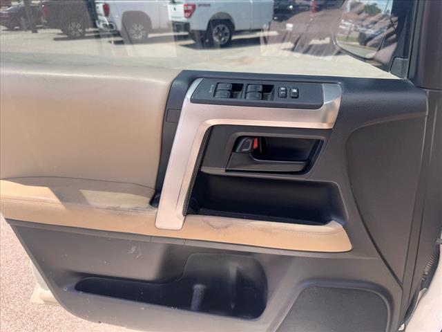 2011 Toyota 4Runner V6