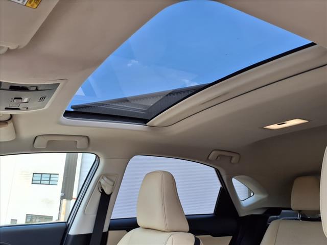 2016 Lexus NX 200t Base