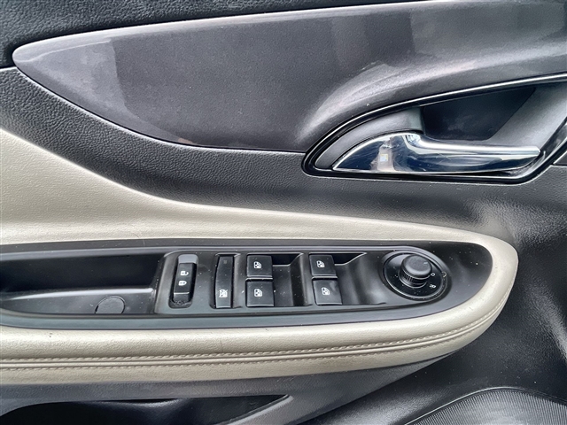 2019 Buick Encore Sport Touring
