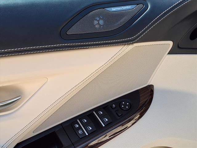 2017 BMW 6 Series 650i
