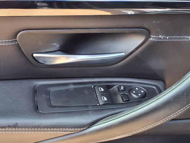 2018 BMW M4 Base