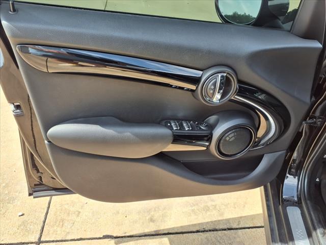 2019 MINI Hardtop 4 Door Cooper S