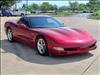 2001 Chevrolet Corvette Base