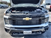 2025 Chevrolet Silverado 3500HD Work Truck