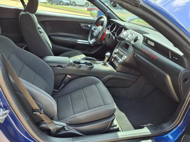 2016 Ford Mustang V6