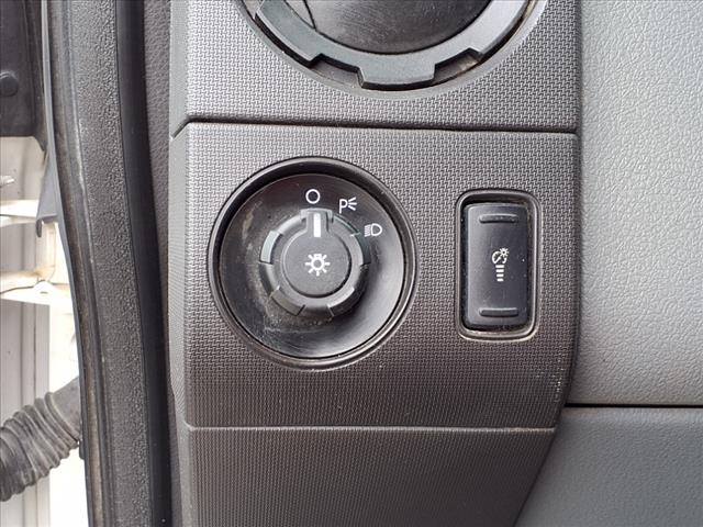 2014 Ford F-250 Super Duty XL