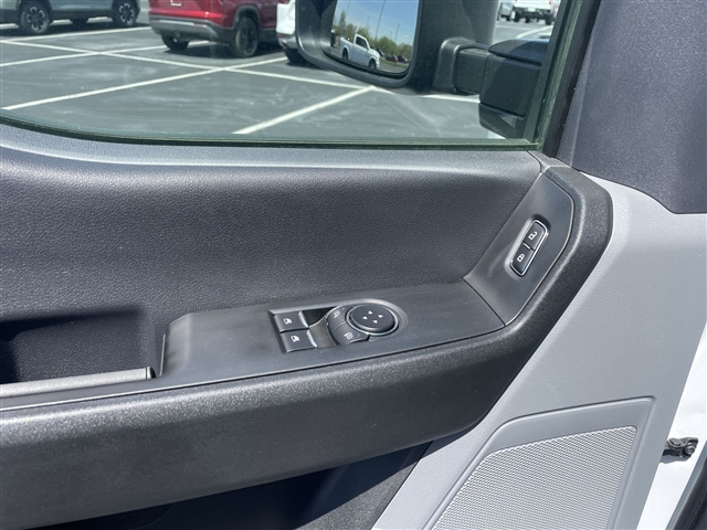 2023 Ford F-250 Super Duty XL