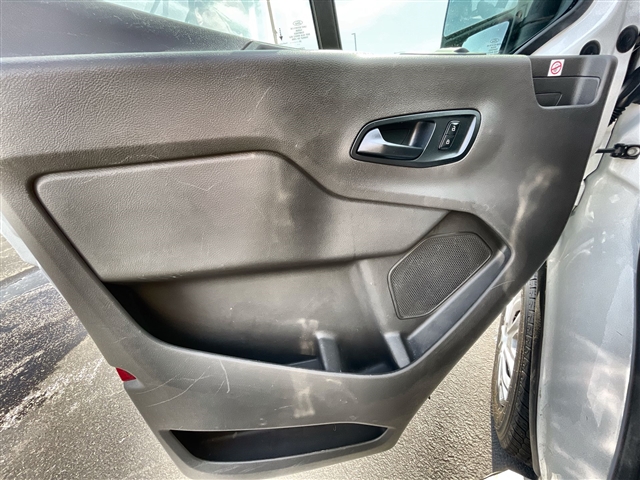 2020 Ford Transit 250