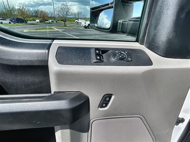 2020 Ford F-350 Super Duty XL