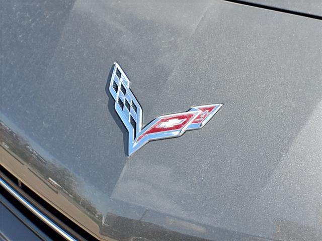 2015 Chevrolet Corvette Stingray Z51