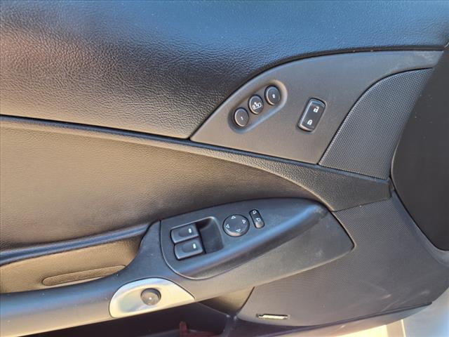 2006 Chevrolet Corvette Base
