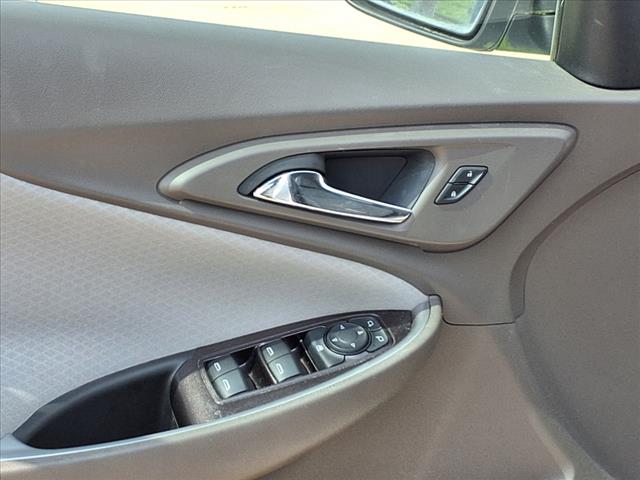 2020 Chevrolet Malibu LS Fleet