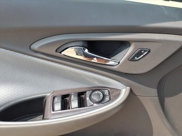 2020 Chevrolet Malibu LS Fleet