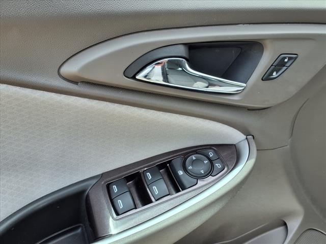 2020 Chevrolet Malibu LS Fleet