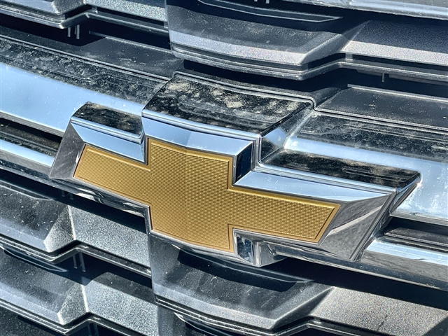 2021 Chevrolet Colorado Work Truck