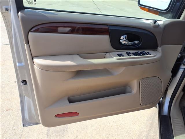 2004 GMC Envoy SLT