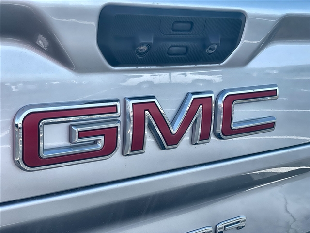 2022 GMC Sierra 2500HD SLE