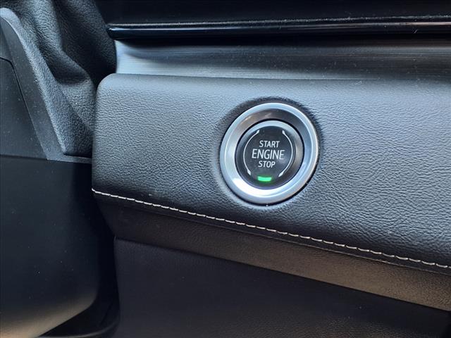 2021 Cadillac Escalade ESV Sport