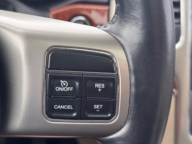 2011 Jeep Grand Cherokee Limited