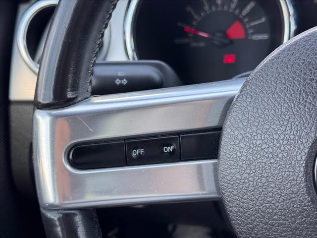 2006 Ford Mustang GT Premium