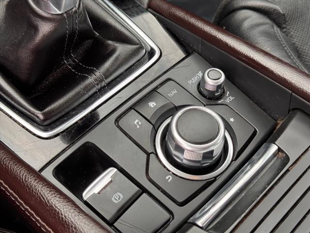 2017 Mazda Mazda3 Grand Touring