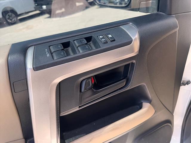 2011 Toyota 4Runner V6