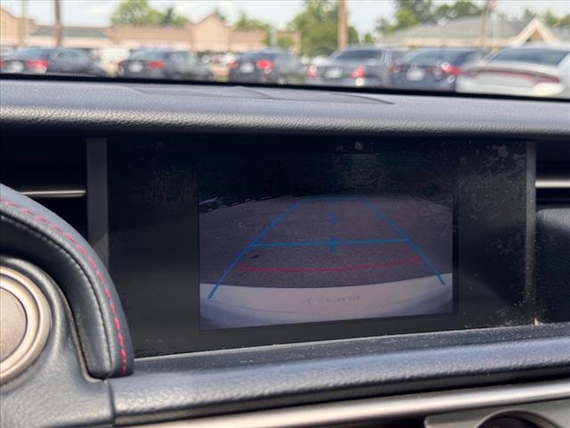 2014 Lexus IS 250 Base