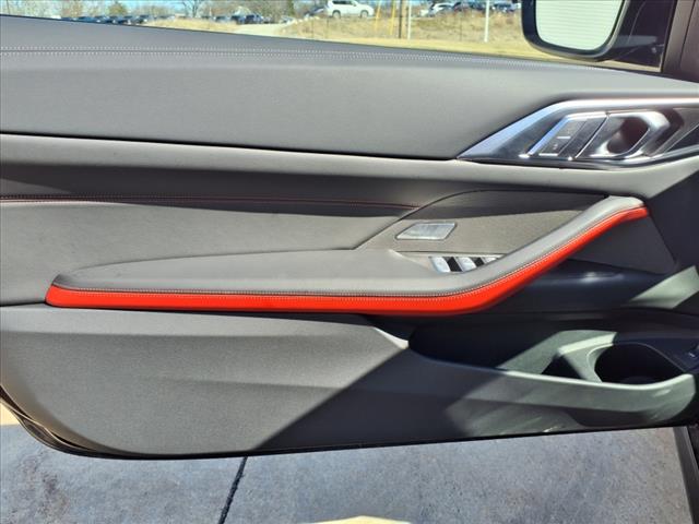 2025 BMW 4 Series M440i xDrive