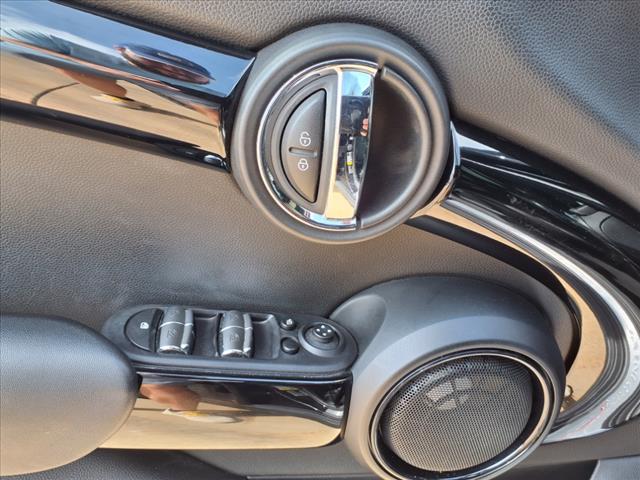 2019 MINI Hardtop 4 Door Cooper S