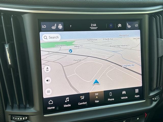 2023 Maserati Levante GT