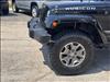 2015 Jeep Wrangler Unlimited Unlimited Rubicon