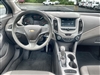 2018 Chevrolet Cruze LS Auto