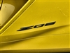 2025 Chevrolet Corvette Z06
