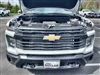 2025 Chevrolet Silverado 3500HD Work Truck