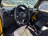 2009 Jeep Wrangler X