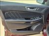 2018 Ford Edge Sport