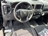 2025 Chevrolet Silverado 1500 Work Truck