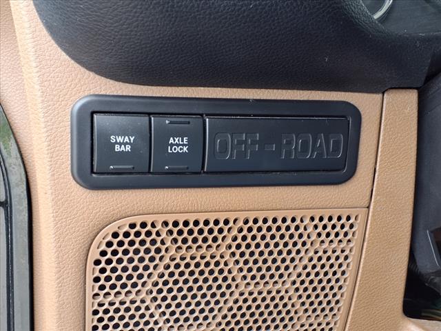 2012 Jeep Wrangler Unlimited Rubicon