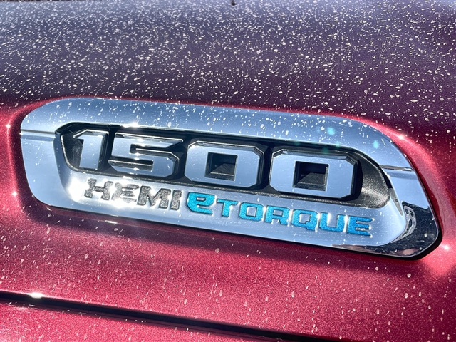 2024 RAM 1500 Limited