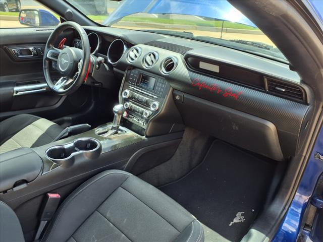 2016 Ford Mustang V6