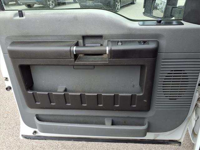2014 Ford F-250 Super Duty XL