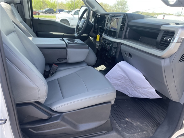 2023 Ford F-250 Super Duty XL