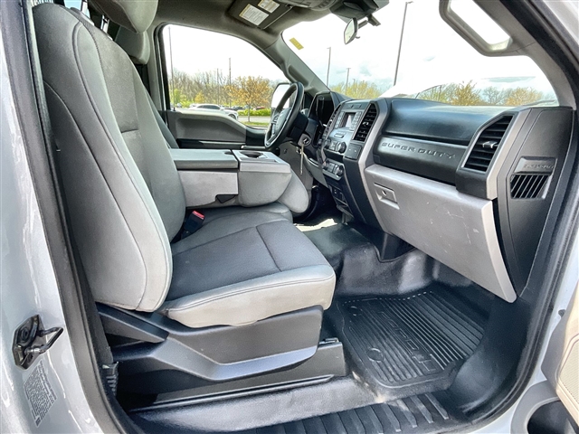 2020 Ford F-350 Super Duty XL